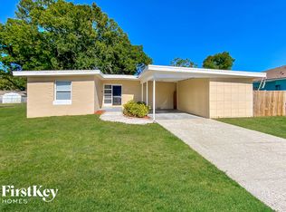 1849 Betty Ln, Largo, FL 33770