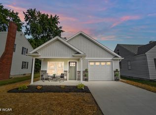 2020 W West Elm St, Lima, OH 45805