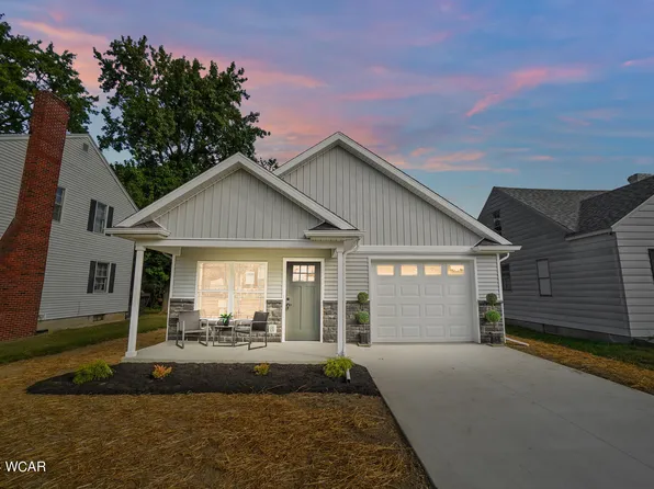 2020 W West Elm St, Lima, OH 45805