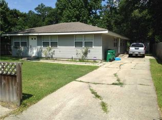 3167 William Tell St, Slidell, LA 70458