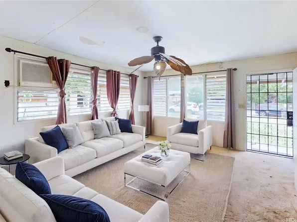 86-144 Puhano St, Waianae, HI 96792
