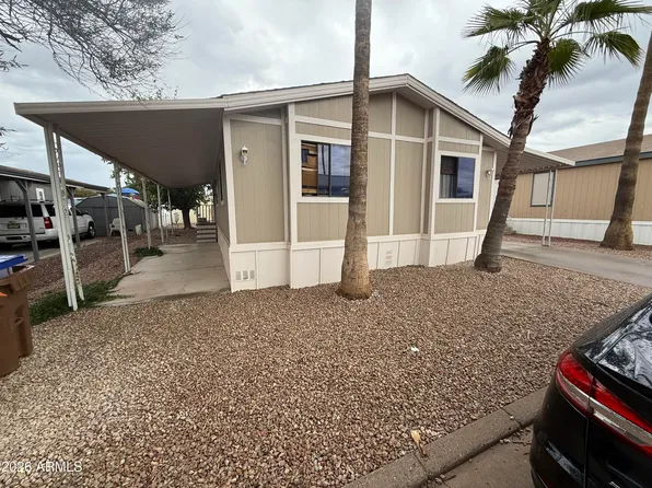 9431 E CORALBELL Avenue #3, Mesa, AZ 85208