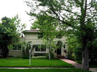127 N Lafayette St, Denver, CO 80218