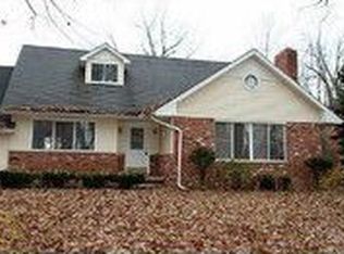 11531 Big Lake Rd, Davisburg, MI 48350