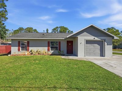 6459 Fall St, Saint Cloud, FL, 34771