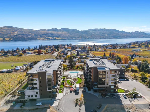 2780 Olalla Rd #604, West Kelowna, BC V1Z 2A9