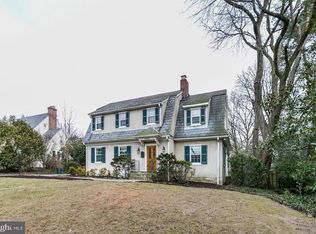 6407 Pinehurst Rd, Baltimore, MD 21212