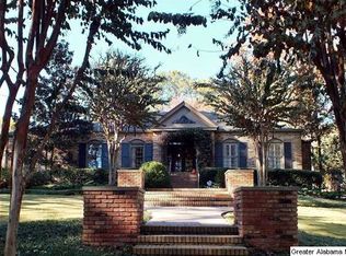2836 Canoe Brook Ln, Mountain Brook, AL 35223