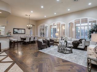 7525 E Wing Shadow Rd, Scottsdale, AZ 85255