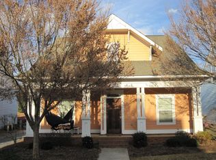 119 Magnolia Bluff Dr, Athens, GA 30601