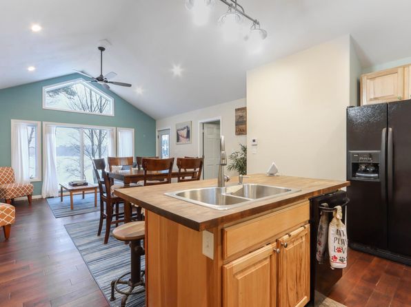 377 Ush, Woodruff, WI