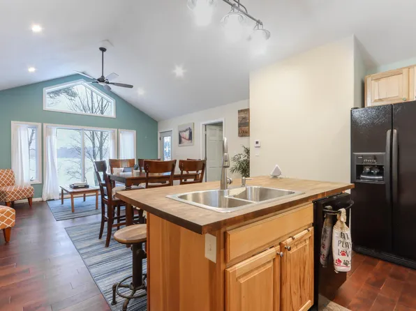 377 Ush, Woodruff, WI 54568