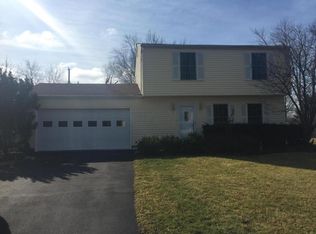 729 County Line Rd, Westerville, OH 43081