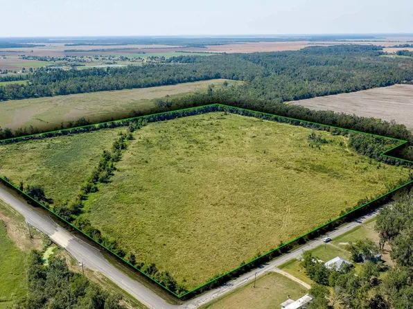 0 Comeaux Rd, Rayville, LA 71269
