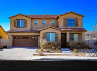 38291 Orchid Ln, Palmdale, CA 93552