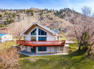 1476 Beartooth Rd, Wolf Creek, MT 59648