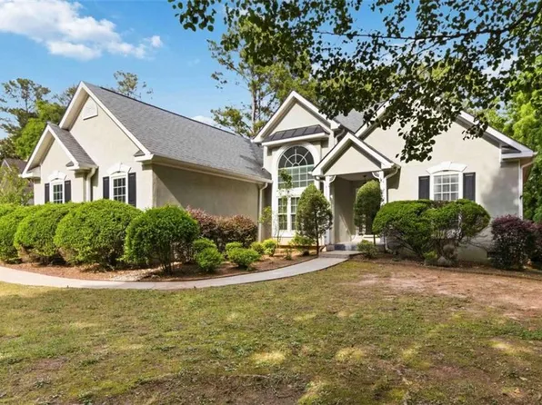 820 Clifton Rdg, McDonough, GA 30253