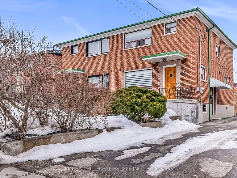 5 Woodenhill Ct #BASEMENT — Photo 2