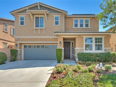 7140 Melody Dr, Fontana, CA, 92336