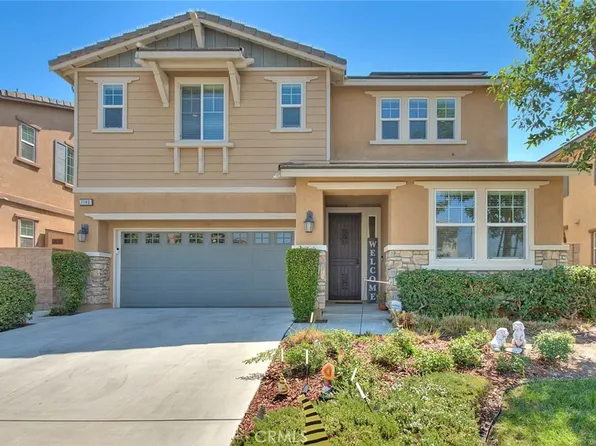7140 Melody Dr, Fontana, CA 92336