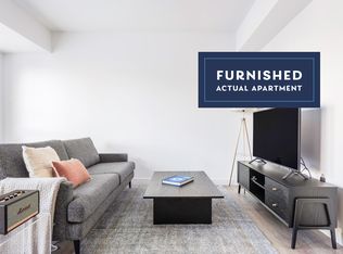 411 Massachusetts Ave FLOOR 2-ID314, Cambridge, MA 02139