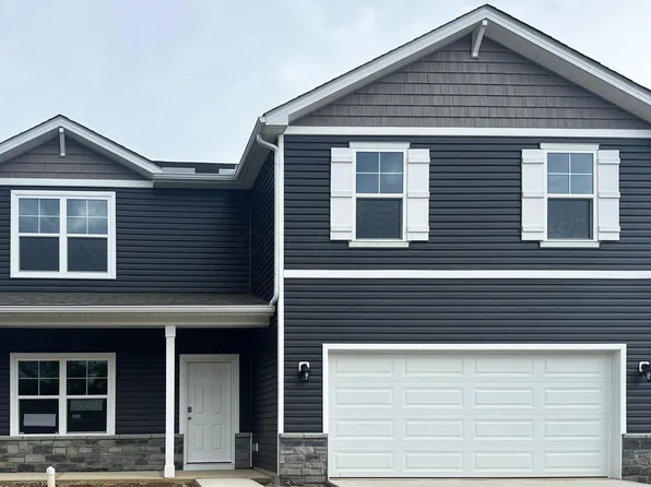 138 Appleseed Way, Mount Vernon, OH 43050