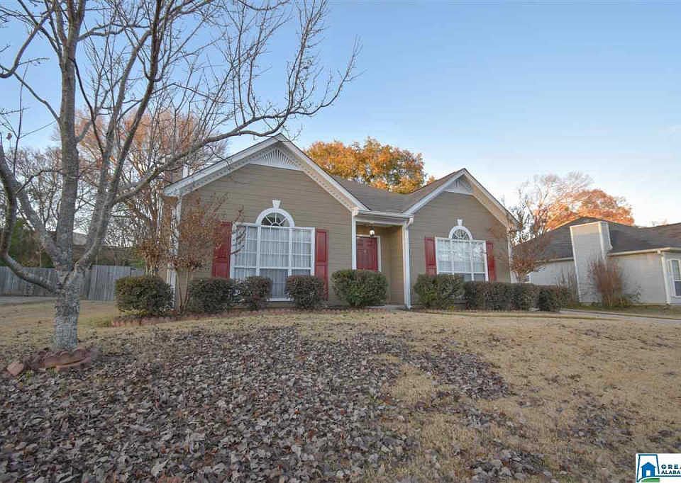 106 Stonehaven Dr, Pelham, AL 35124 Zillow
