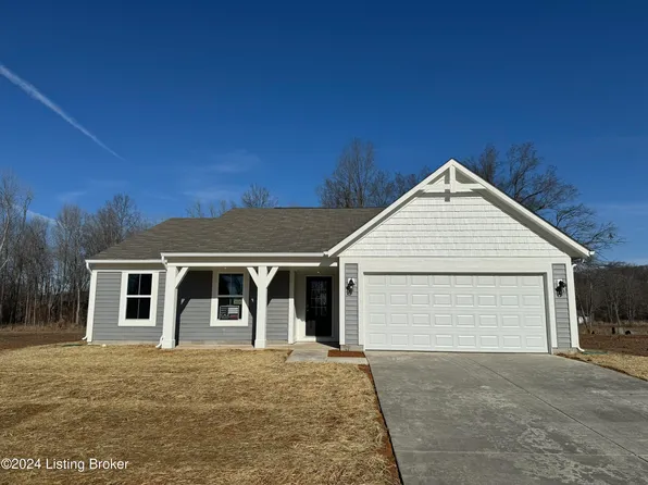 266 Rising Sun Ct, Shepherdsville, KY 40165