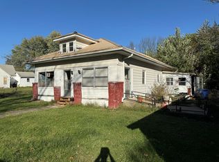 109 Milwaukee St, Ludlow, MO 64656