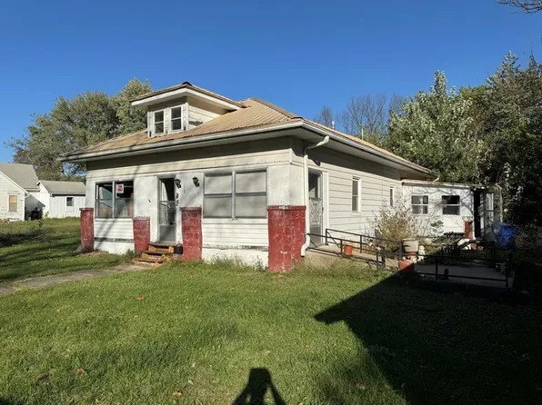 109 Milwaukee St, Ludlow, MO 64656