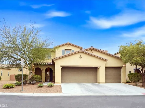 6736 Fort William St, North Las Vegas, NV 89084