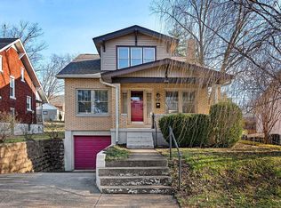 1714 Deer Ln, Louisville, KY 40205