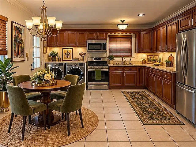 3 bed, 1.0 bath, 1213 sqft, $1,650 — Photo 4