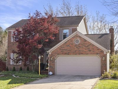 6287 Worsham Way, Dublin, OH, 43016