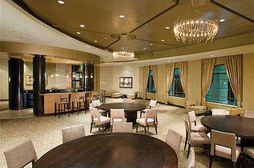 Home For Sale In The Landmark