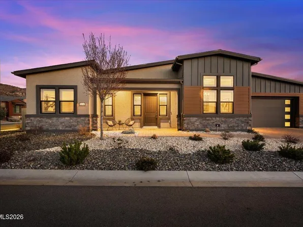 2318 Iron Square Dr, Reno, NV 89521