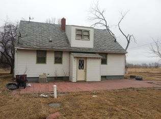14355 27th St SE, Ayr Township, ND 58007