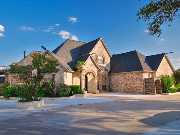 11012 Helms Trl, Forney, TX 75126