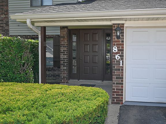 2nd image of 861 Cross Creek Dr #2B