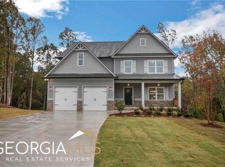 590 Stoneledge Dr, Jasper, GA 30043