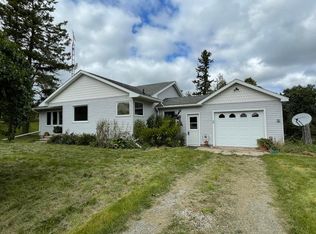 5910 Scott Rd, Hubbard Lake, MI 49747