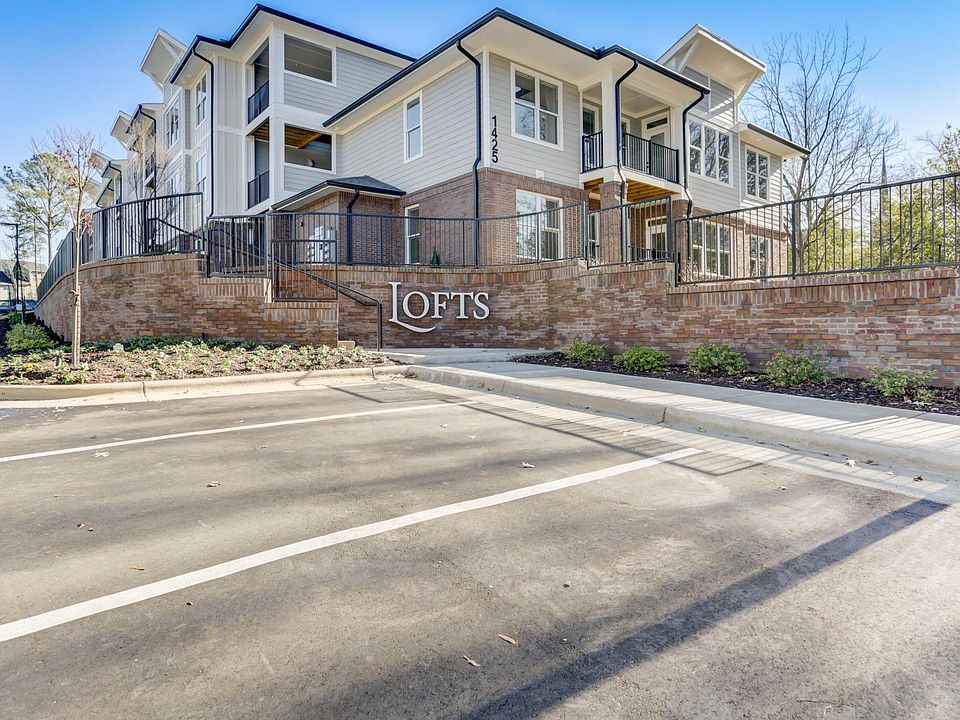 Lofts at Aversboro