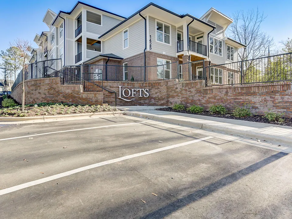Lofts at Aversboro