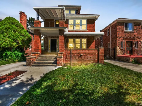14376 Asbury Park, Detroit, MI 48227