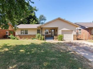 9617 Ridgeview Dr, Oklahoma City, OK 73120