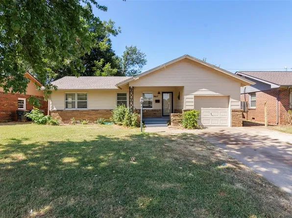 9617 Ridgeview Dr, Oklahoma City, OK 73120