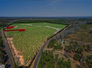 0 Hamburg State Park Rd, Warthen, GA 31094