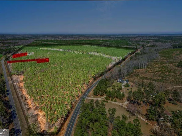 0 Hamburg State Park Rd, Warthen, GA 31094
