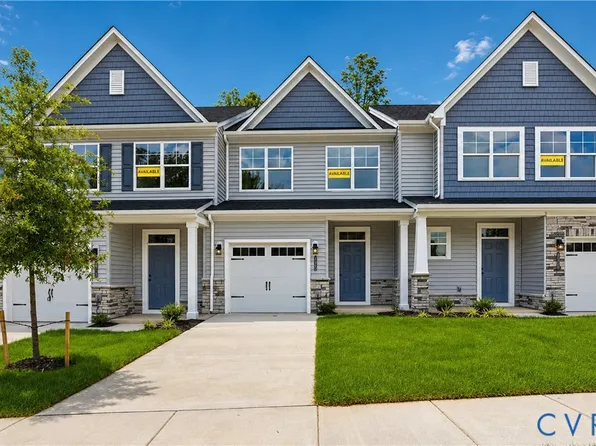 4312 Aurora Dr, Moseley, VA 23120