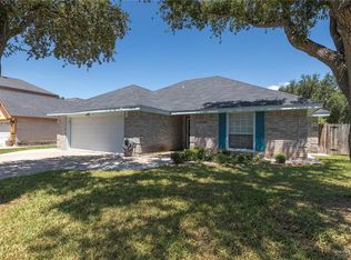 1810 Post Oaks Rd, Edinburg, TX 78539